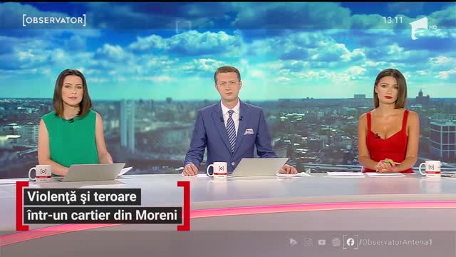 Violență și teroare &icirc;ntr-un cartier din Moreni. Un recidivist a lovit un bărbat de 51 de ani
