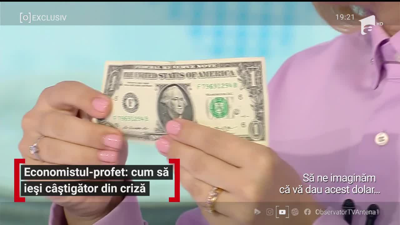 Planeta s-a oprit şi economia e &icirc;n derivă. &Icirc;ntrebarea la ordinea zilei este: viaţa sau banii?