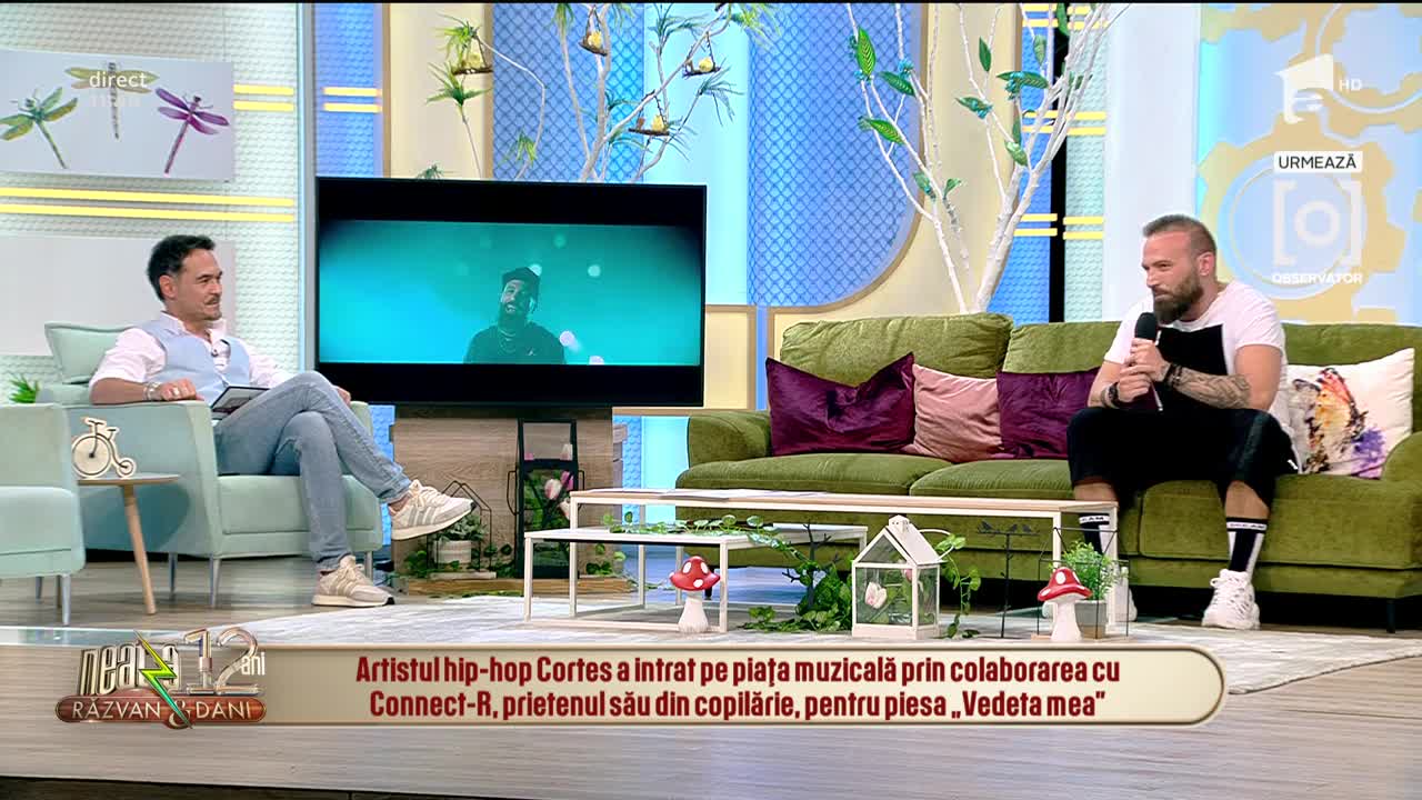 Cortes, nuntă am&acirc;nată din cauza pandemiei. C&acirc;nd va alea loc evenimentul