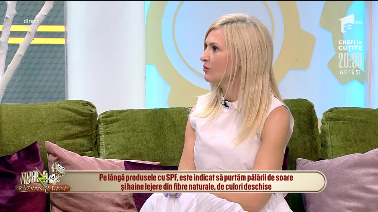 Cum să ne &icirc;ngrijim pielea &icirc;nainte și după plajă