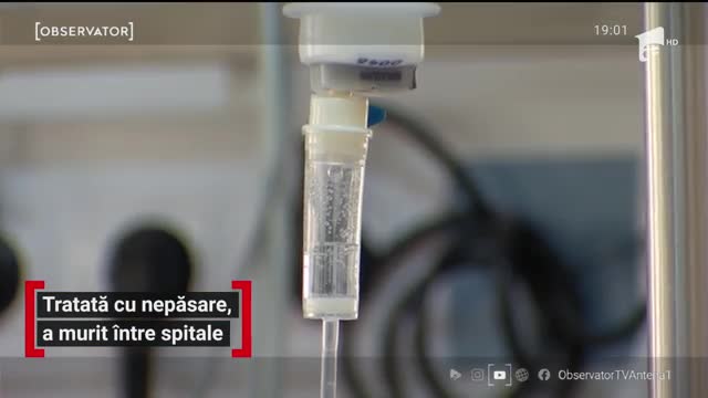 Un medic din Timişoara renunţă la mănuşi şi dezvăluie un caz revoltător: o femeie &icirc;nsărcinată, infectată cu COVID 19, a murit &icirc;n ambulanţă pentru că doctorii din Arad nu au tratat-o corect