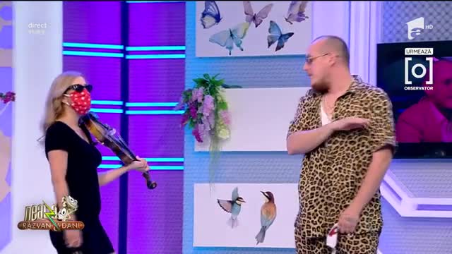 What's UP & Jador - Ce n-aș da