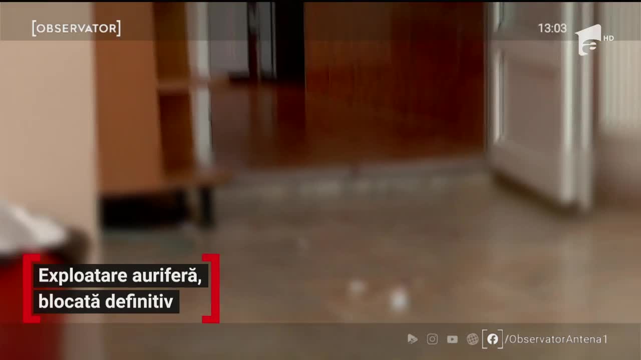 Angajaţii unei primării din Satu Mare, atacaţi de un individ &icirc;narmat chiar &icirc;n sediul instituţiei