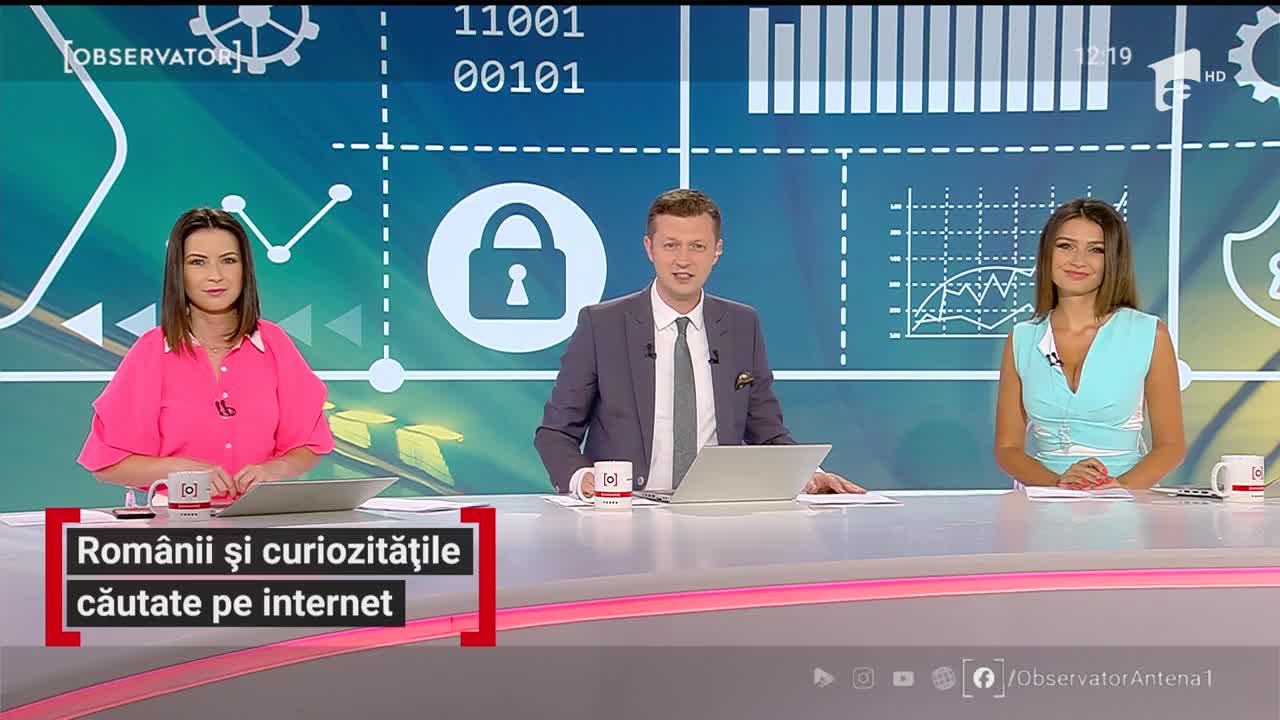 Care au fost cele mai populare căutări pe internet &icirc;n perioada pandemiei