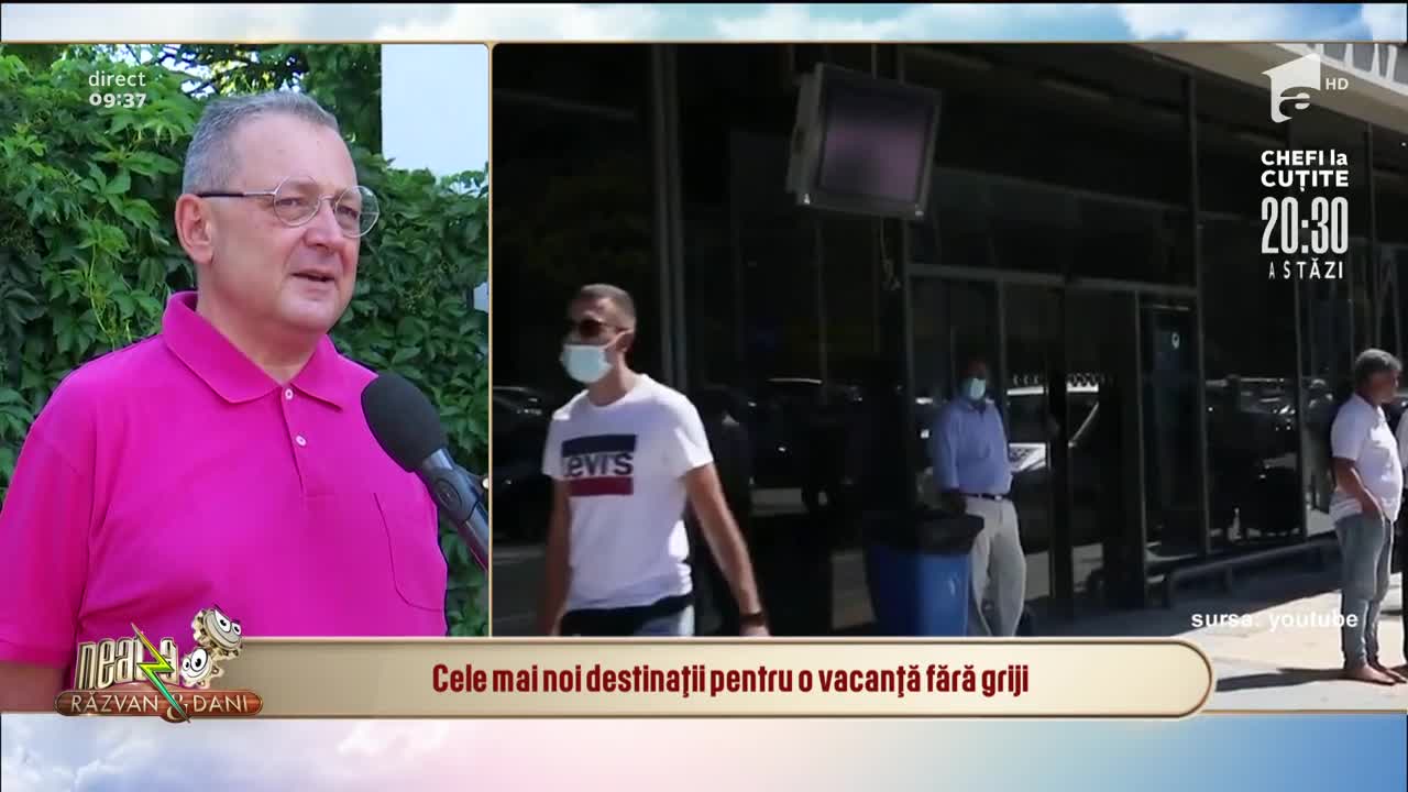 Cele mai noi destinații pentru o vacanță fără griji