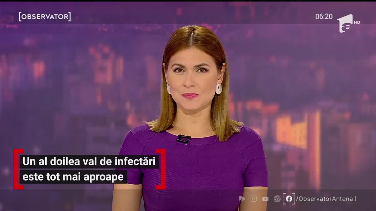 Efectele pandemiei se vor resimţi zeci de ani de acum &icirc;ncolo