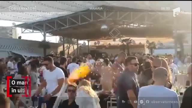 A fost ultima noapte de distracţie, după ora 23, &icirc;n Capitală! De astăzi, &icirc;n Centrul Vechi, cu o oră &icirc;nainte de miezul nopţii, se va da stingerea