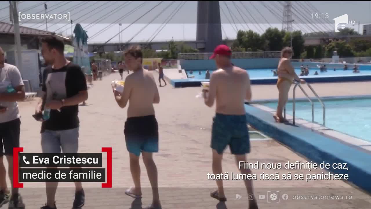 La ştranduri, coronavirusul are un rival puternic - mizeria din bucătării. Ce au descoperit inspectorii de la Protecţia Consumatorului