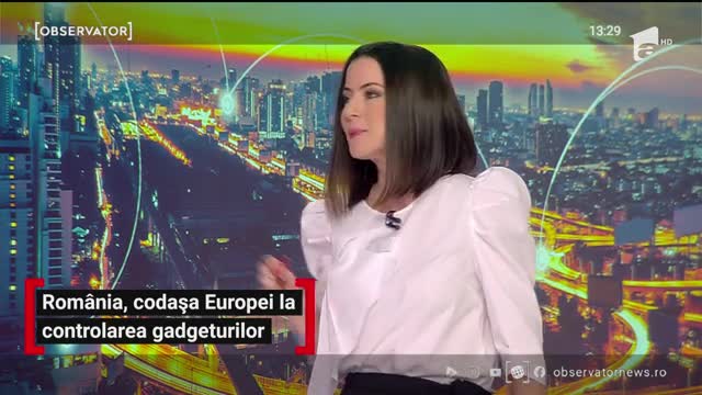 Rom&acirc;nia are internet rapid, dar suntem pe ultimul loc la competențe digitale &icirc;n UE