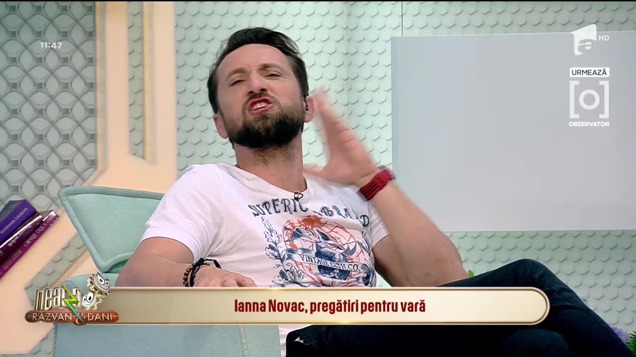 Ianna Novac, povestea melodiei &bdquo;Ciuri Ciuri&rdquo;. Ce planuri de vară are artista