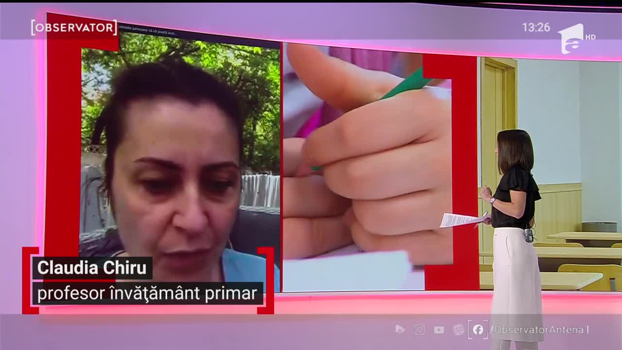 Noul an școlar, mai multe teoritc dec&acirc;t practic