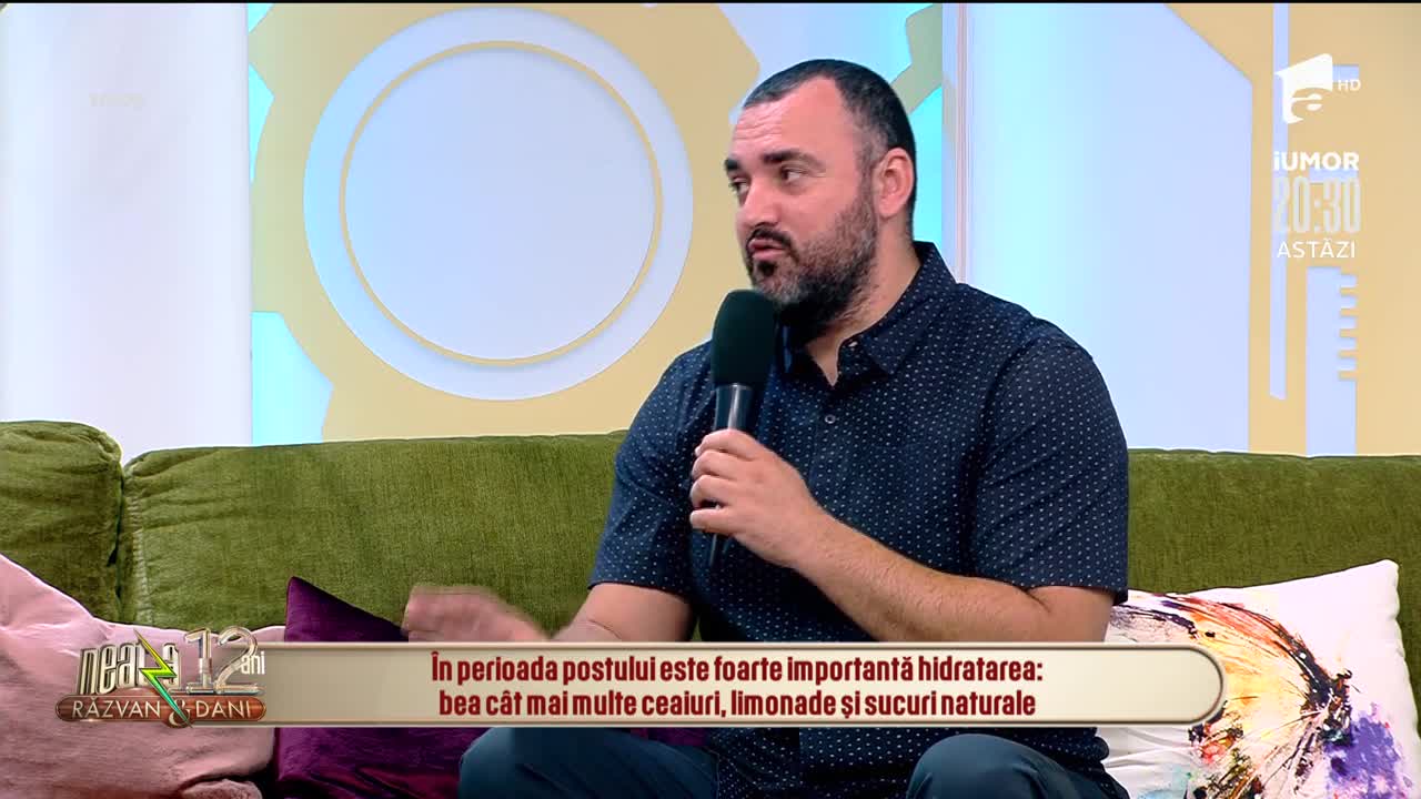 Ce alimente consumăm &icirc;n Postul Sfintei Mării