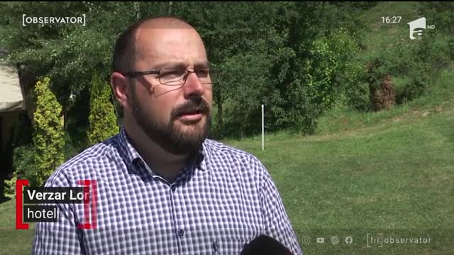 Odorheiul Secuiesc, paradisul de vacanță &icirc;n vremea pandemiei
