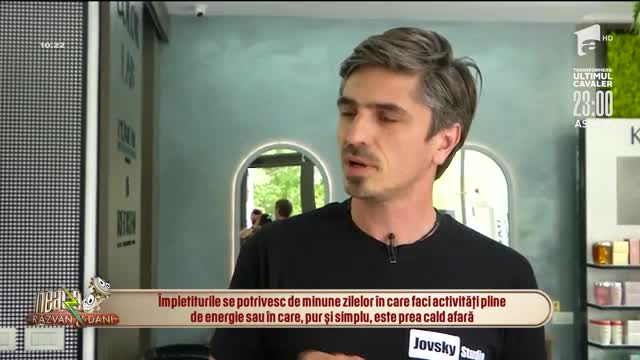 Cosițele de Cos&acirc;nzeana, perfecte pentru vacanța fierbinte