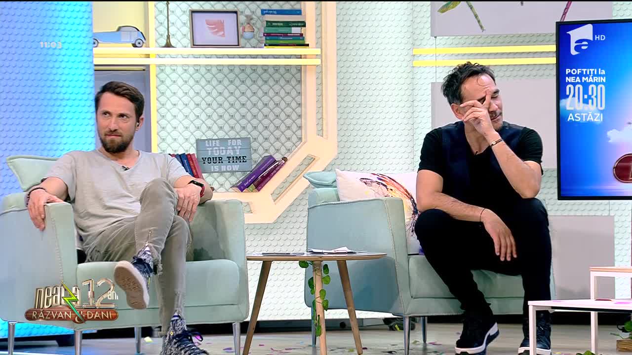 Previziuni astrale &icirc;n materie de dragoste pentru Răzvan Simion: Vor fi două rivale care se vor lupta pentru inima lui