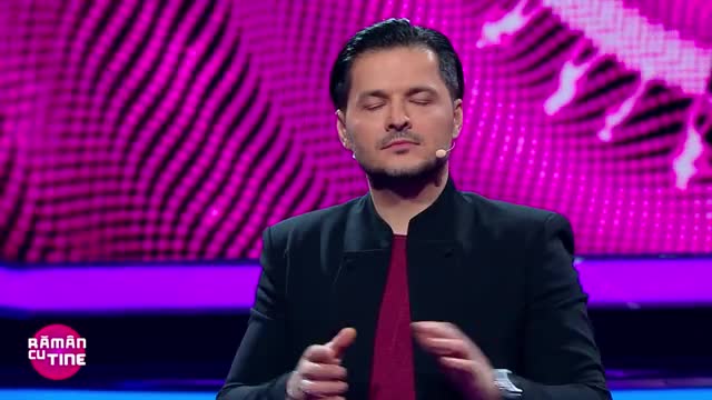 Cel mai sexy pretendent vine azi la emisiunea Rămân cu tine! Liviu Vârciu: „Dacă eram femeie cine știe ce făceam cu hainele de pe mine”
