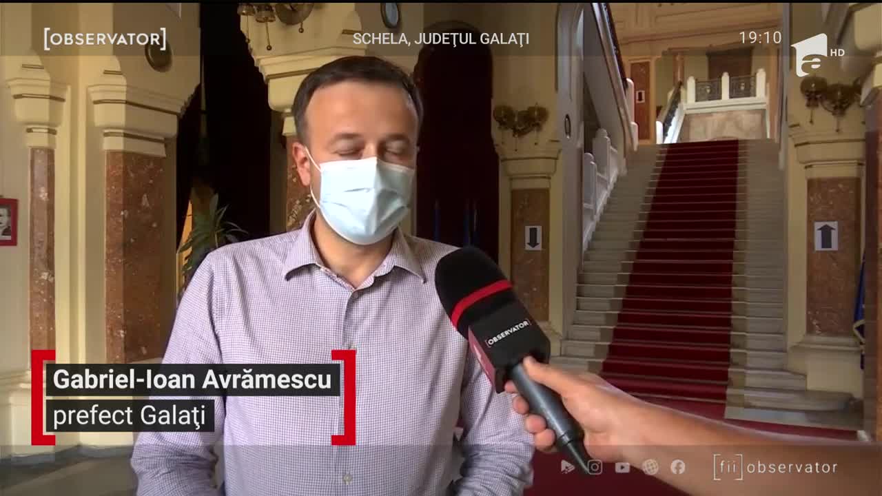 Canicula ne topește m&acirc;ncarea. Sute de mii de hectare de cereale au fost distruse