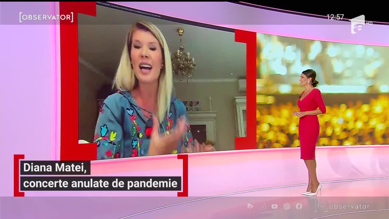 Diana Matei, surpriză pentru fani. C&acirc;nd va lansa noua piesă