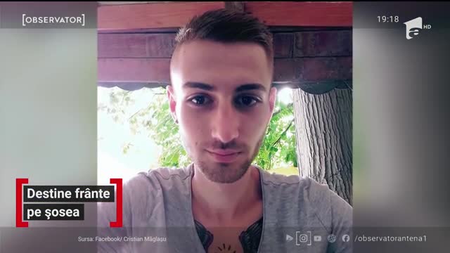 Tragedie pe o şosea din Constanța. Un t&acirc;năr a decedat, iar iubita acestuia se află la spital