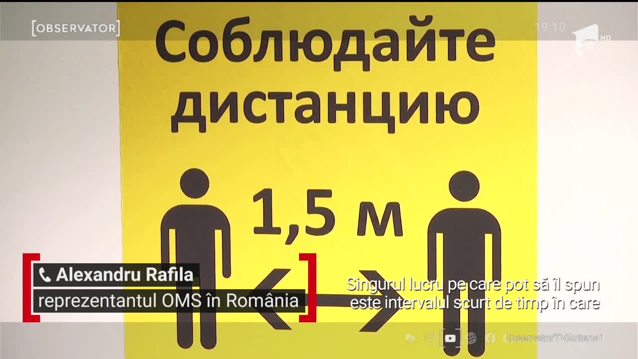 Războiul Rece, &icirc;n faza vaccinurilor anticoronavirus