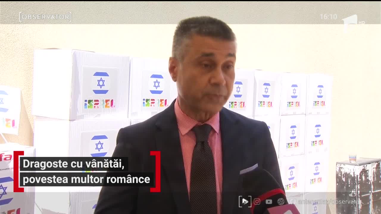 Dragoste cu v&acirc;nătăi, povestea multor rom&acirc;nce. La fiecare 30 de secunde, o rom&acirc;ncă este abuzată!