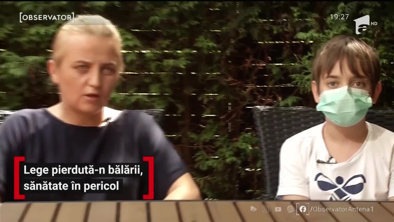 Alergia la ambrozie. Lege pierdută &icirc;n bălării, sănătate &icirc;n pericol
