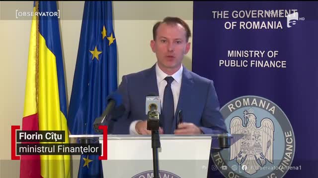 C&acirc;rpeală bugetară &icirc;n vremea pandemiei