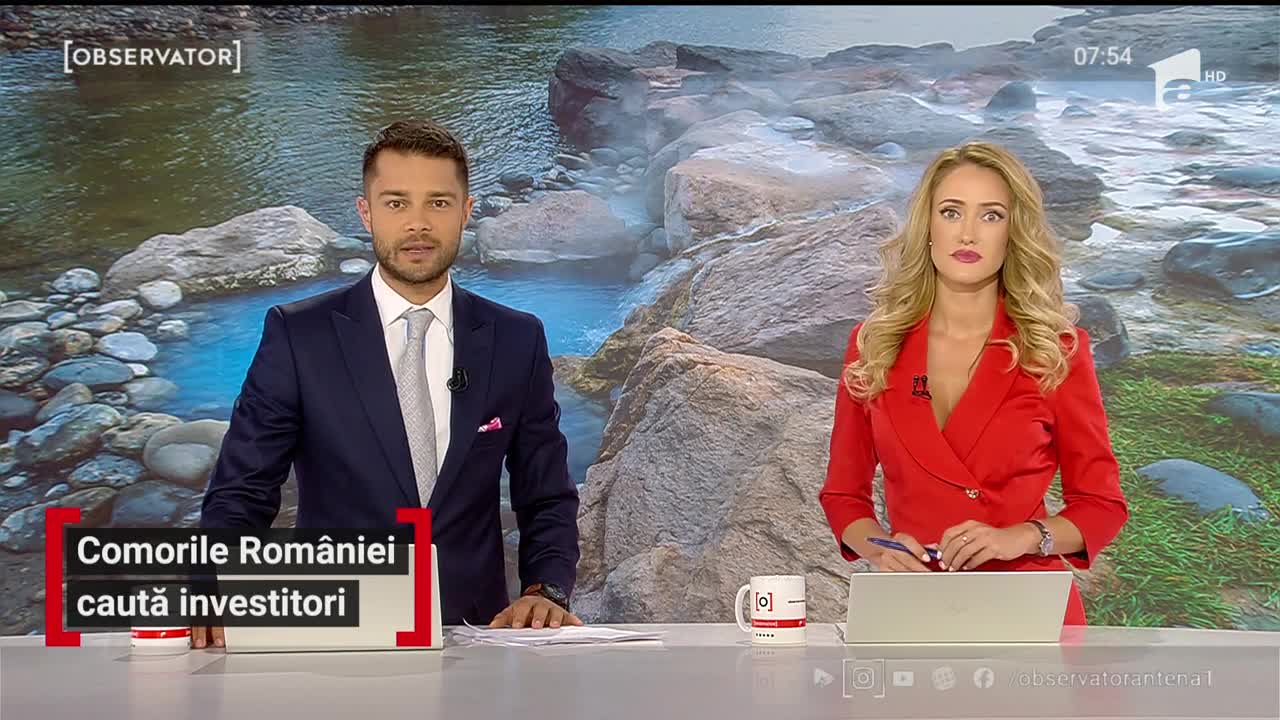 Comorile Rom&acirc;niei caută investitori. Staţiunea Vaţa Băi din judeţul Hunedoara a devenit doar o amintire