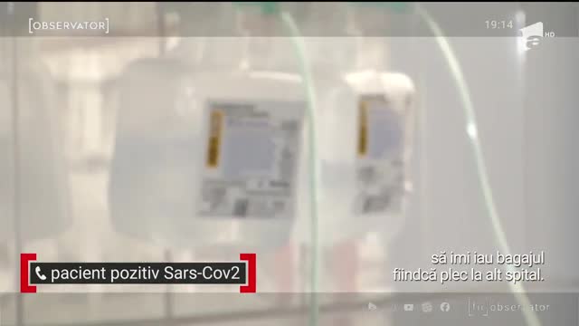Rom&acirc;nia numără &icirc;ncă 1.328 de cazuri noi de coronavirus