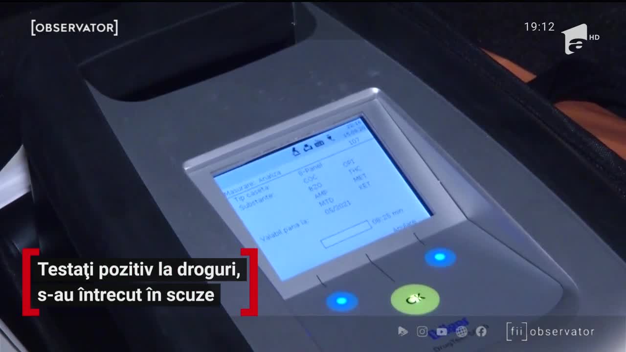 Zeci de şoferi s-au &icirc;ntrecut &icirc;n scuze şi pretexte după ce au fost prinşi băuţi sau drogaţi la volan. P&acirc;nă şi poliţiştii au fost uluiţi de ce-au auzit