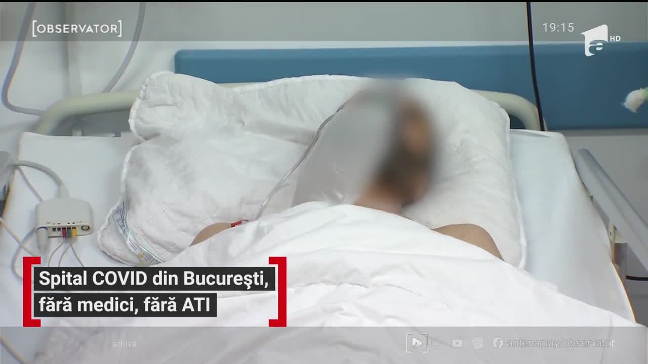 Ipoteză nouă! jumătate de milion de rom&acirc;ni ar fi trecut deja prin infecţia cu noul virus