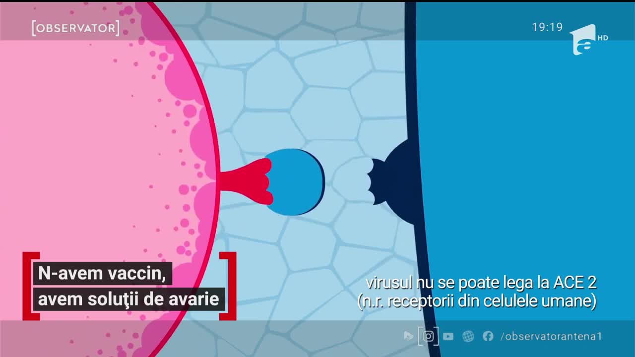 Lumea caută noi arme pentru a controla răsp&acirc;ndirea noului coronavirus