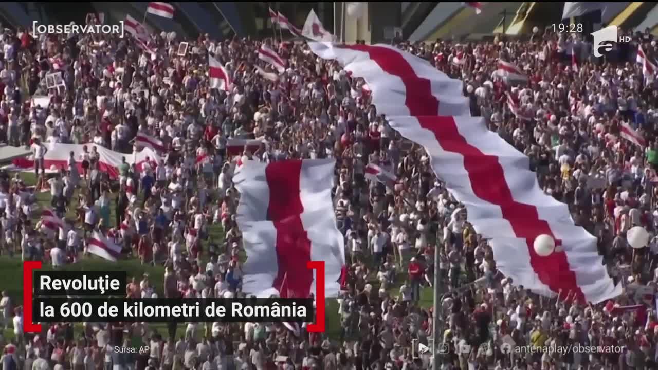 La 800 de kilometri de frontierele Rom&acirc;niei mii de oameni sunt torturați, &icirc;mpușcăți și aruncați &icirc;n &icirc;nchisoare