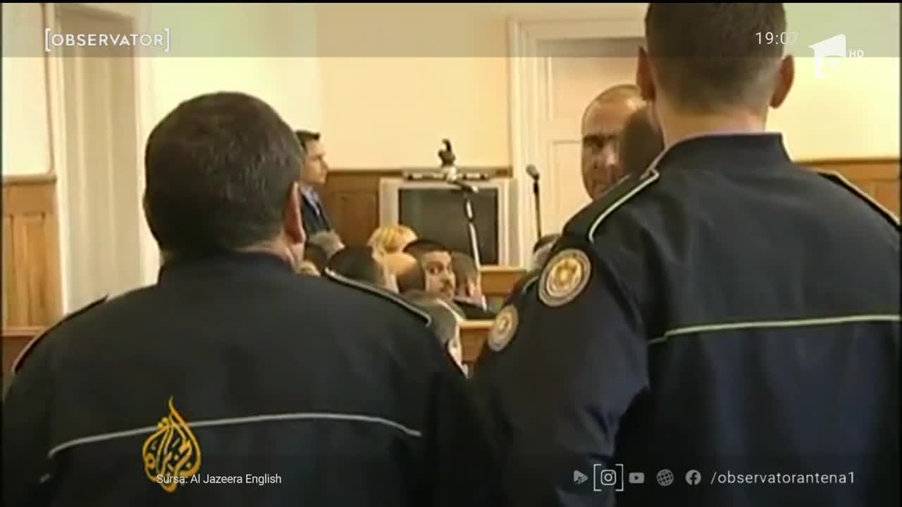 Reţeaua de trafic de copii de la Ţăndărei cere despăgubiri de milioane de euro de la statul rom&acirc;n