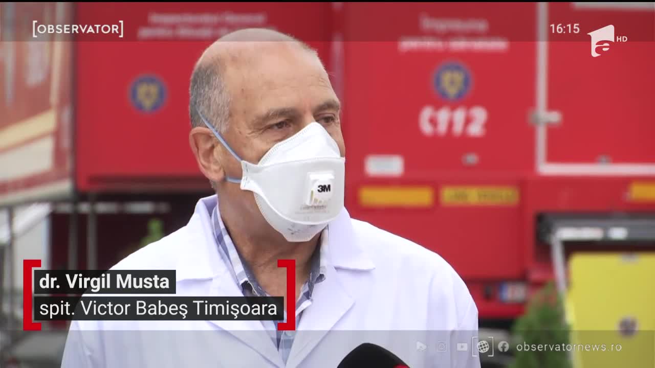 Lupta psihologică &icirc;n războiul cu COVID-19