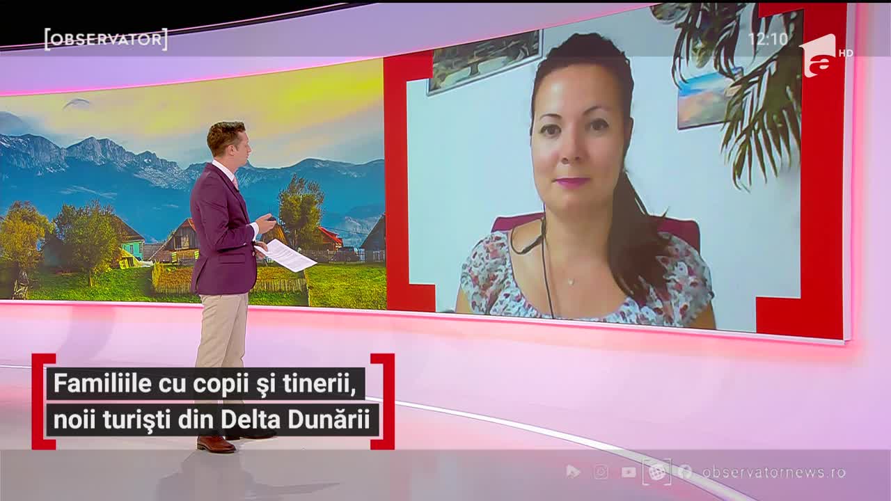 Cum arată turismul de weekend, &icirc;n pandemie