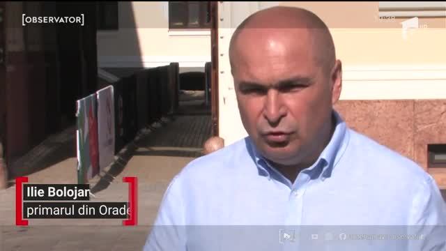 Palatul Episcopal Greco-Catolic din Oradea &icirc;ncepe să-şi recapete strălucirea
