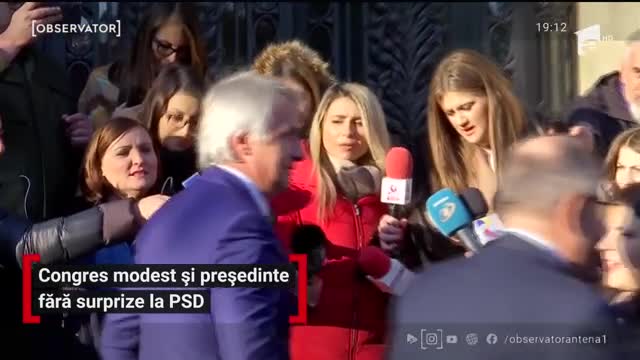 Alegeri online, preşedinte la un click distanţă! Aşa au arătat alegerile &icirc;n Partidul Social Democrat