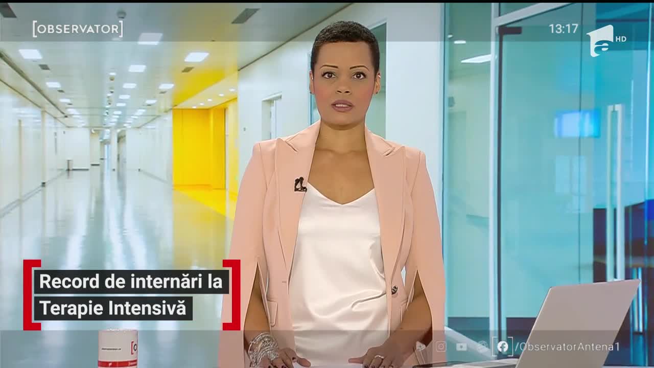 Bilanțul COVID-19: 1189 cazuri noi si 37 de decese