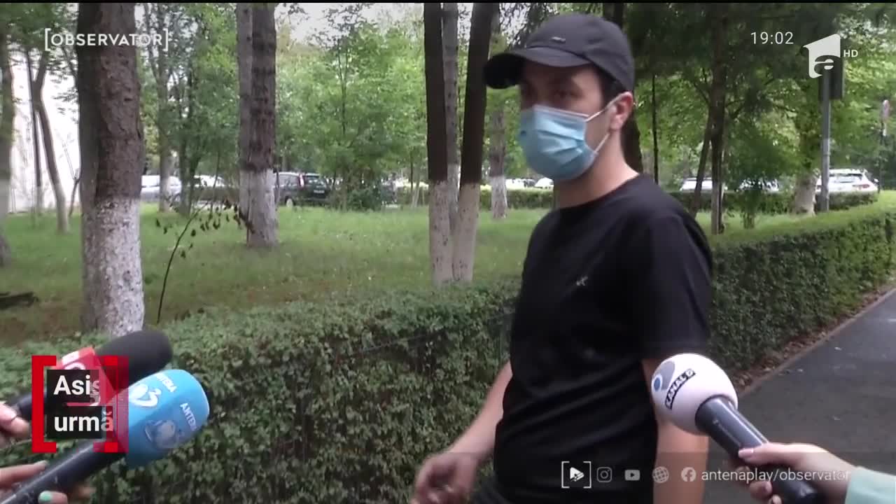 Asistentă medicală din Cluj-Napoca, urmărită și ucisă de iubit. T&acirc;năra era ameninţată de el de cel puţin o lună