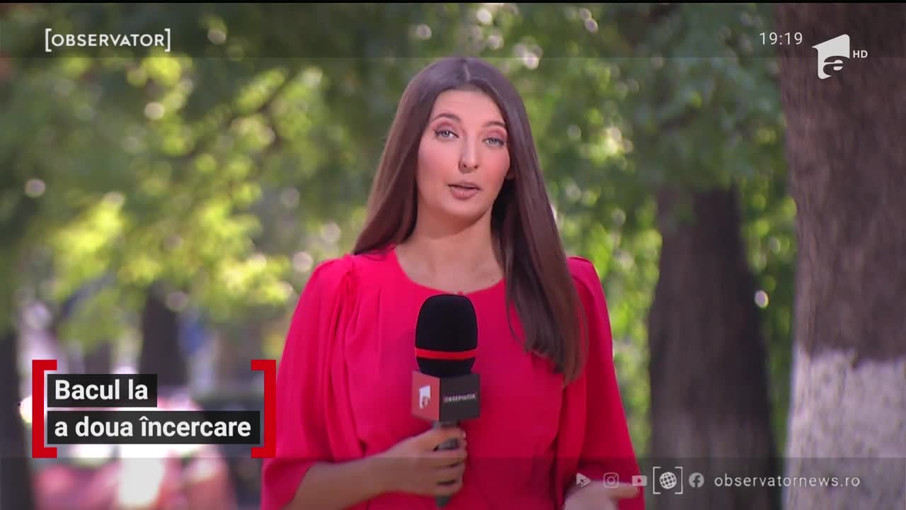 Bacul la a doua &icirc;ncercare. 10 elevi au ratat proba la limba rom&acirc;nă pentru ca au avut febră