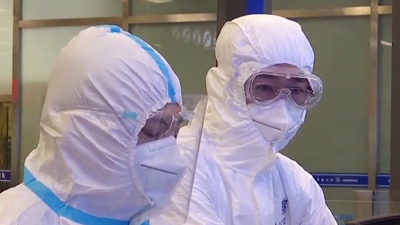 Primul caz de reinfectare. Vaccinul, singura soluție &icirc;mpotriva coronavirusului