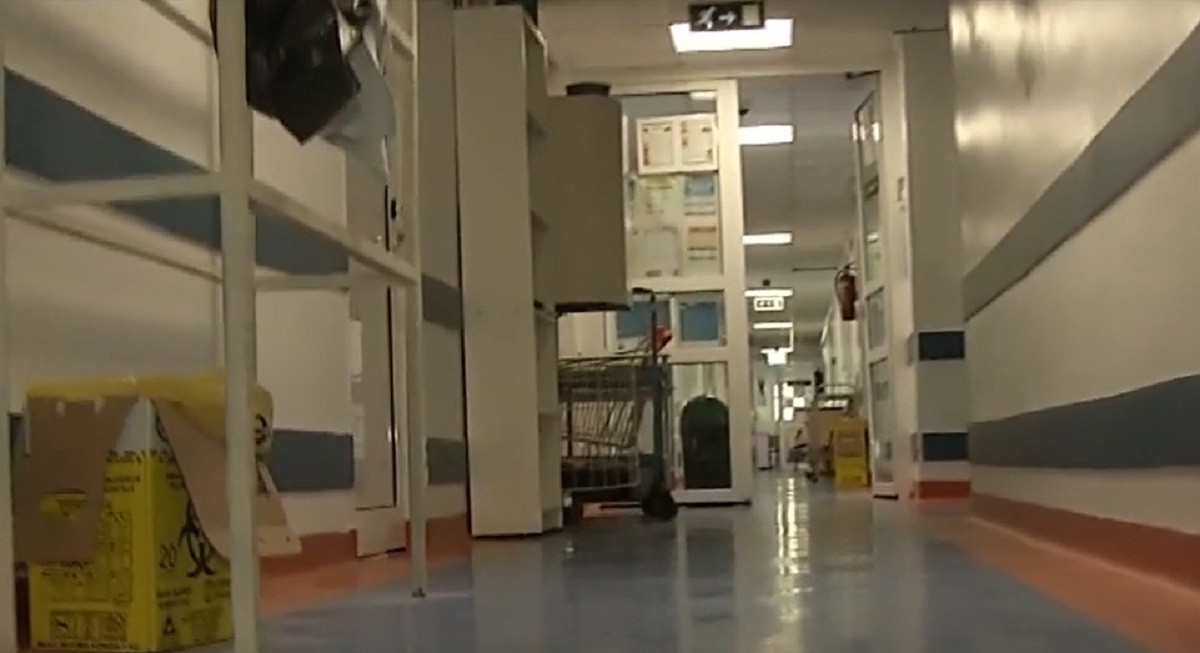 Spitalele din Bucureşti se pregătesc pentru începerea şcolii. Medicii fac locuri pentru copiii bolnavi de coronavirus
