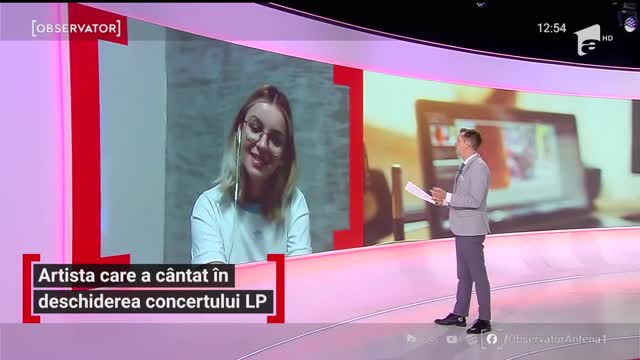 Delia Rus spune "Adio" &icirc;n versuri