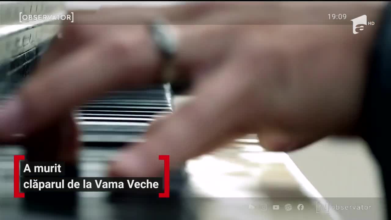 Doliu &icirc;n muzica rom&acirc;nească. A murit Traian Bălănescu, unul dintre fondatorii formaţiei Vama Veche