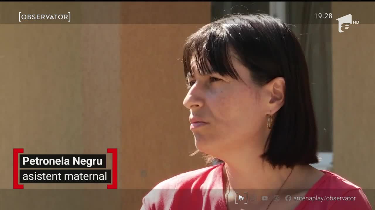 Crește numărul copiilor abandonați după &icirc;nceputul pandemiei