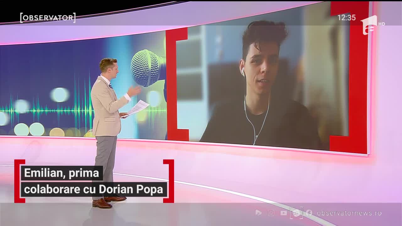 Emilian și Dorian Popa &icirc;nchid vara cu piesa Lăutare