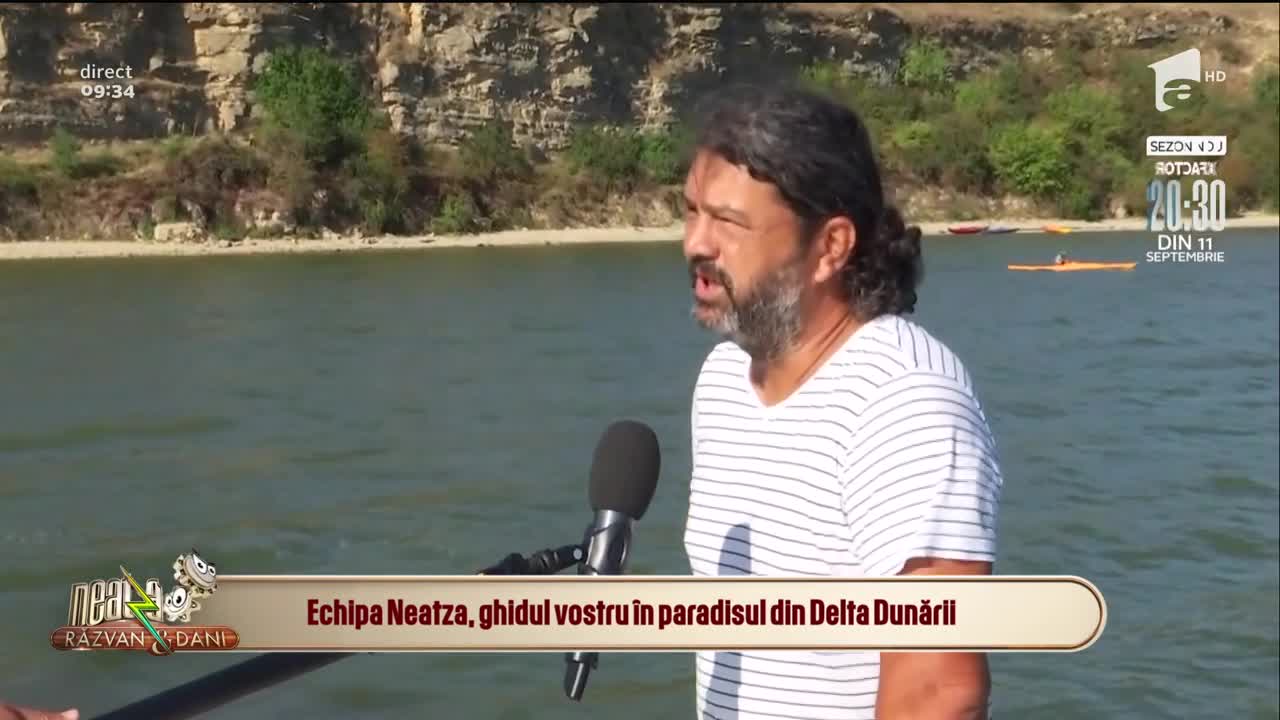 Delta Dunării, din ce &icirc;n ce mai vizitată de rom&acirc;ni! Uite ce activități poți face &icirc;n acest loc de poveste