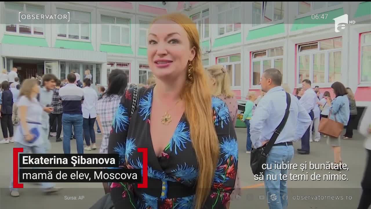 Reguli severe sau am&acirc;nări pentru noul an școlar, &icirc;n lume