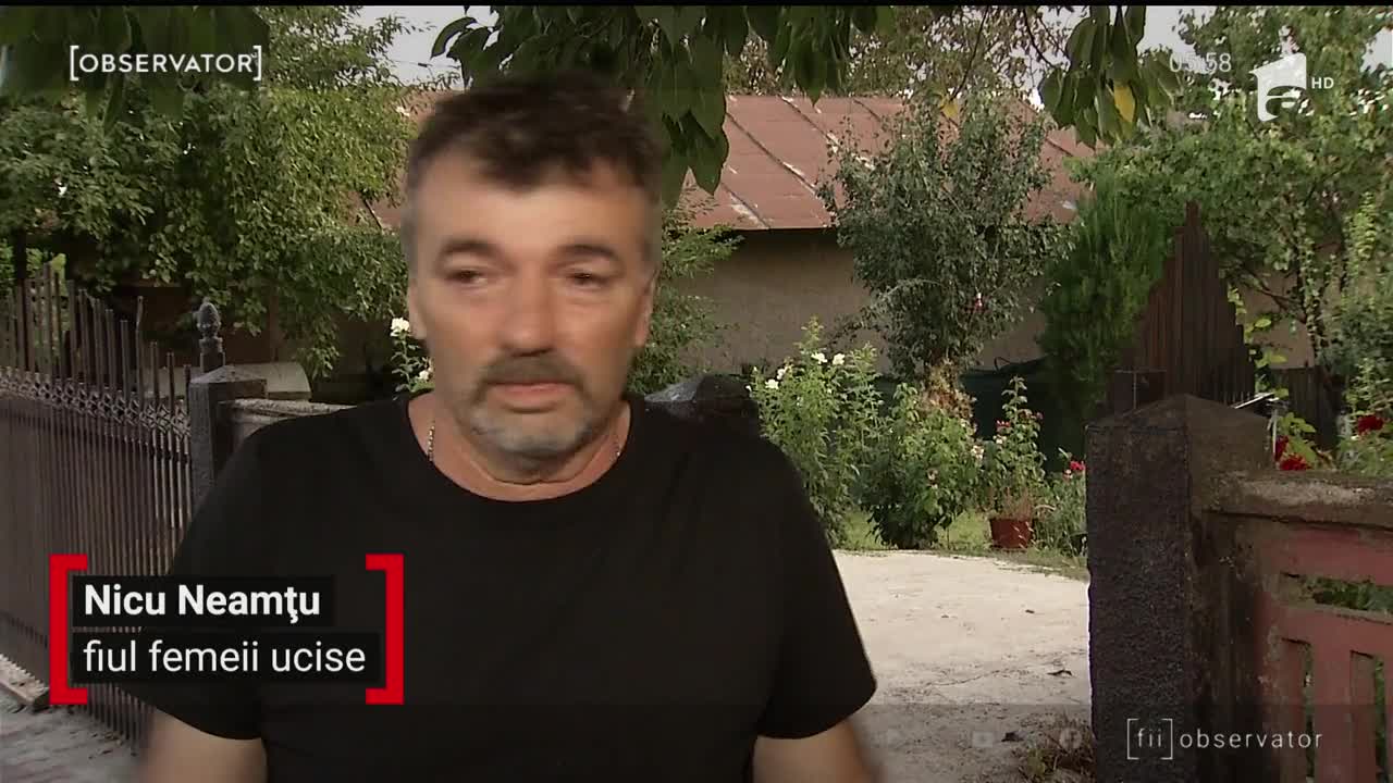 O femeie de 77 de ani din Giurgiu a fost ucisă de propriul c&acirc;ine &icirc;n timp ce &icirc;ncerca să-l hrănească
